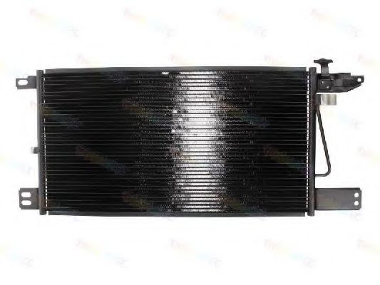 кондензатор, климатизация KTT110302