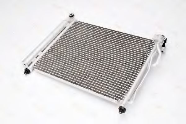 кондензатор, климатизация KTT110307