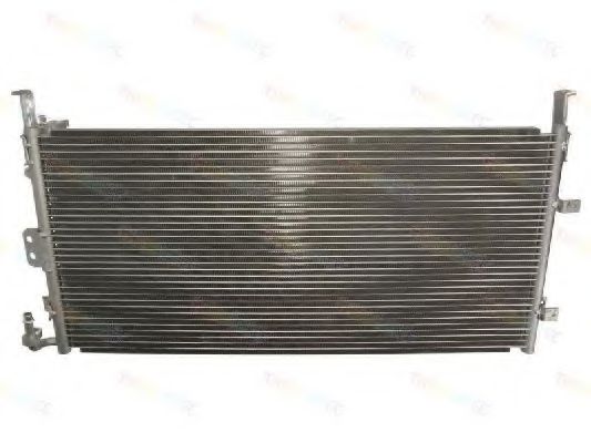 кондензатор, климатизация KTT110310