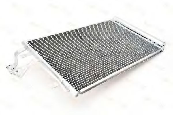 кондензатор, климатизация KTT110311