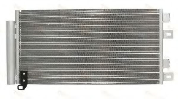 кондензатор, климатизация KTT110319