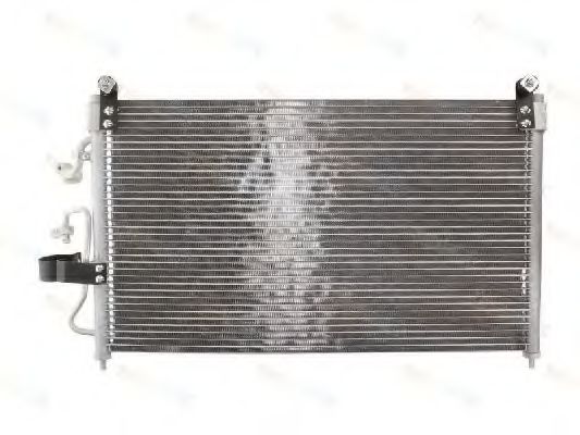 кондензатор, климатизация KTT110325