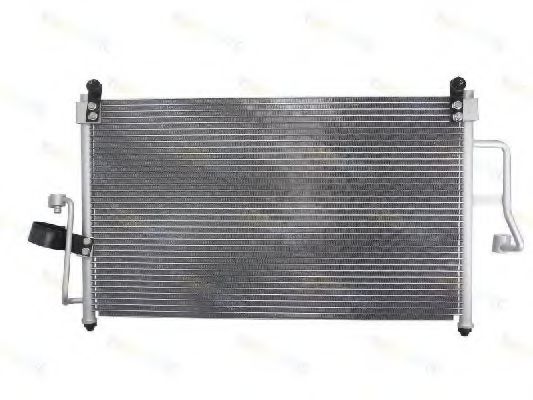 кондензатор, климатизация KTT110326