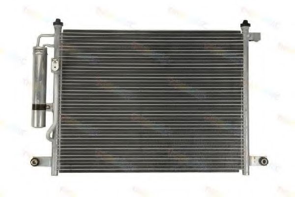 кондензатор, климатизация KTT110328