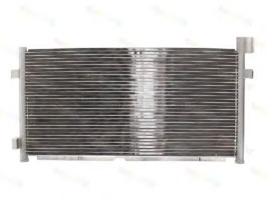 кондензатор, климатизация KTT110347