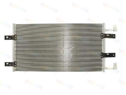 кондензатор, климатизация KTT110351