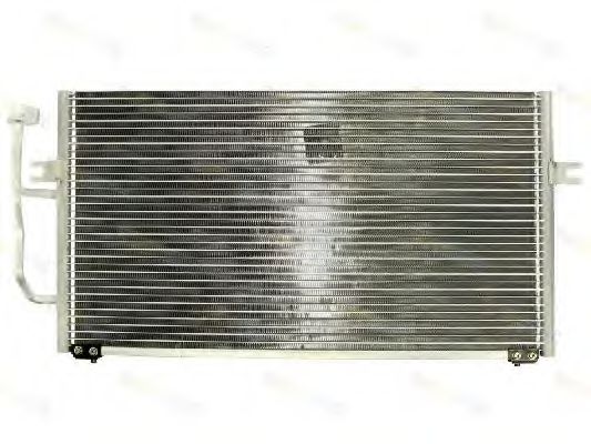 кондензатор, климатизация KTT110359