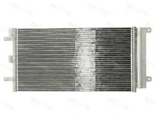 кондензатор, климатизация KTT110361