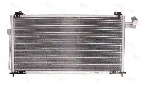 кондензатор, климатизация KTT110394
