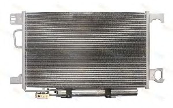 кондензатор, климатизация KTT110405