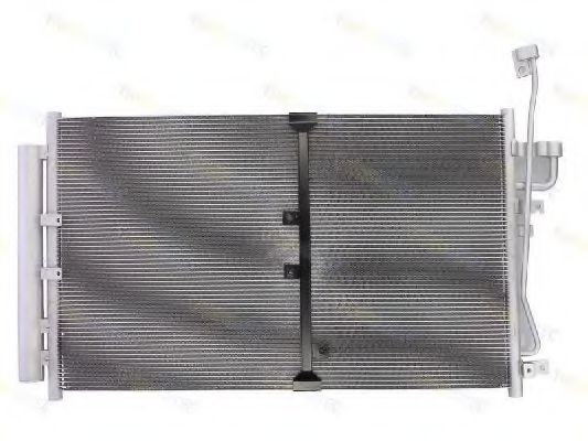 кондензатор, климатизация