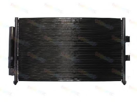 кондензатор, климатизация KTT110412