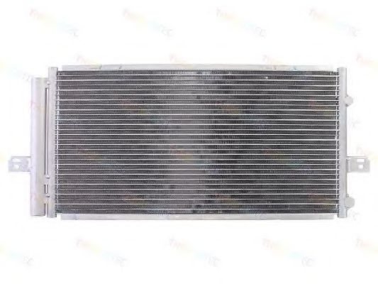 кондензатор, климатизация KTT110415