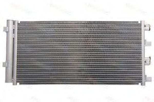 кондензатор, климатизация KTT110430