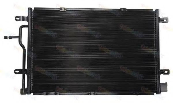 кондензатор, климатизация KTT110444