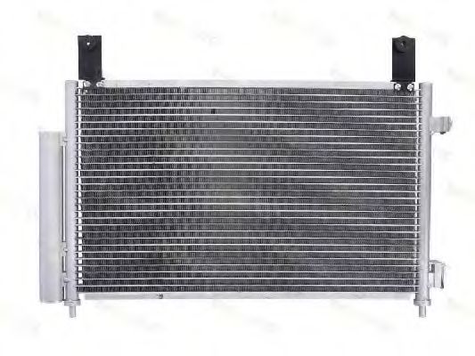 кондензатор, климатизация KTT110449