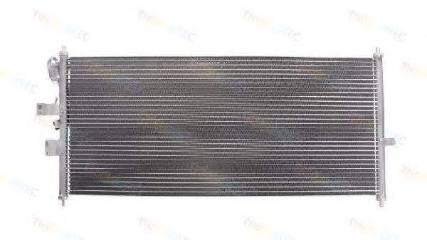 кондензатор, климатизация KTT110455