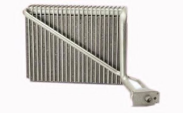 изпарител, климатична система KTT150000