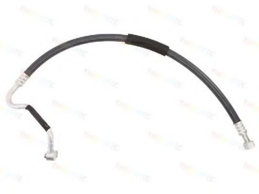 тръбопровод високо налягане, климатизация KTT160041