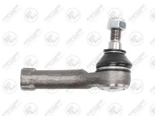 накрайник на напречна кормилна щанга