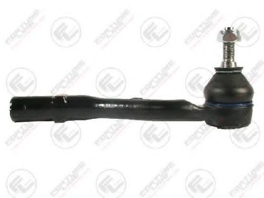 накрайник на напречна кормилна щанга