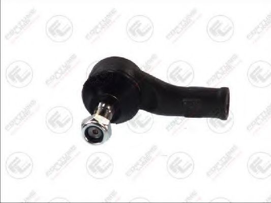 накрайник на напречна кормилна щанга