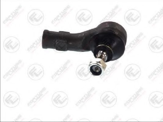 накрайник на напречна кормилна щанга