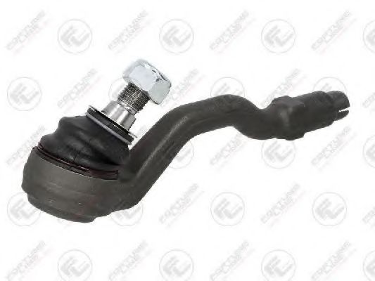 накрайник на напречна кормилна щанга