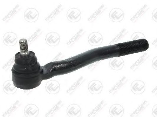 накрайник на напречна кормилна щанга