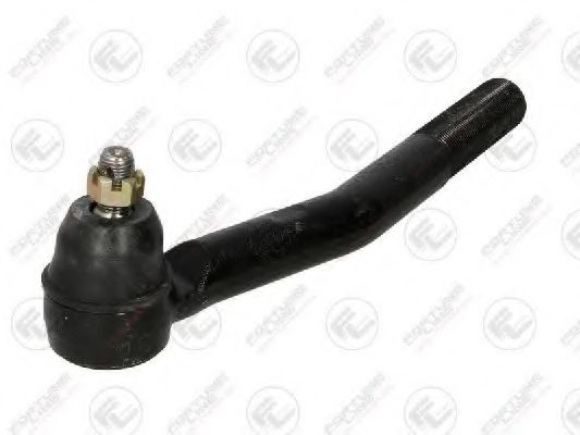 накрайник на напречна кормилна щанга