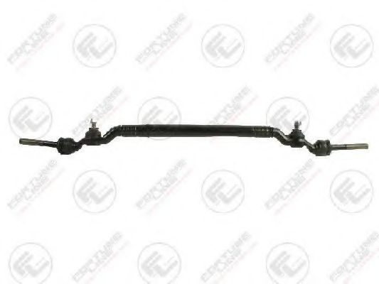 напречна кормилна щанга FZ4514