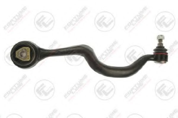 носач, окачване на колелата FZ5050