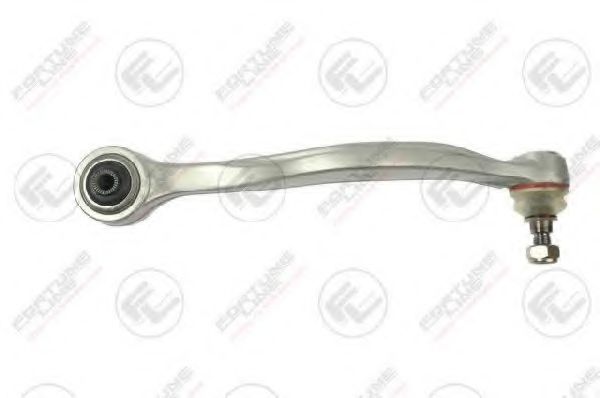 носач, окачване на колелата FZ5509