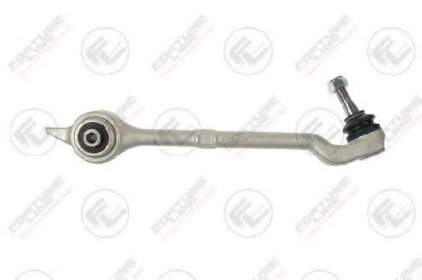 носач, окачване на колелата FZ5580