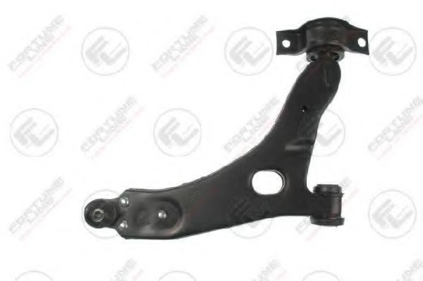 носач, окачване на колелата FZ6174