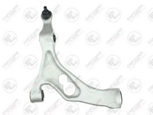 носач, окачване на колелата FZ6670