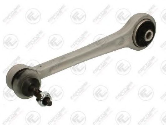 носач, окачване на колелата FZ6700