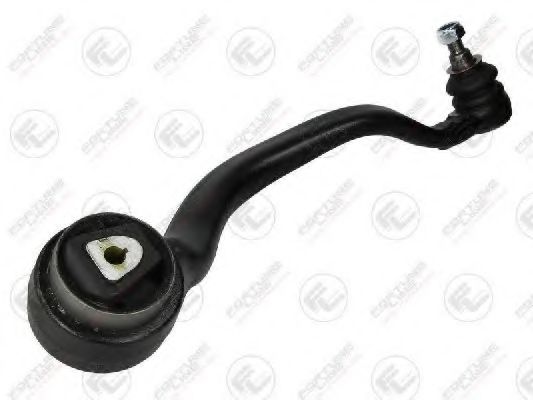 носач, окачване на колелата FZ6702