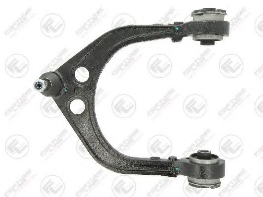 носач, окачване на колелата FZ6718