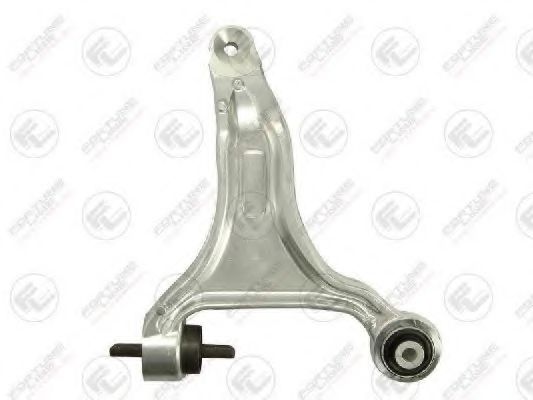 носач, окачване на колелата FZ6722