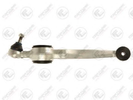 носач, окачване на колелата FZ6736