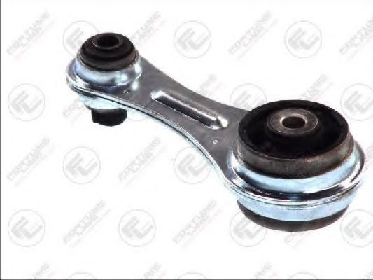 окачване, двигател FZ90008