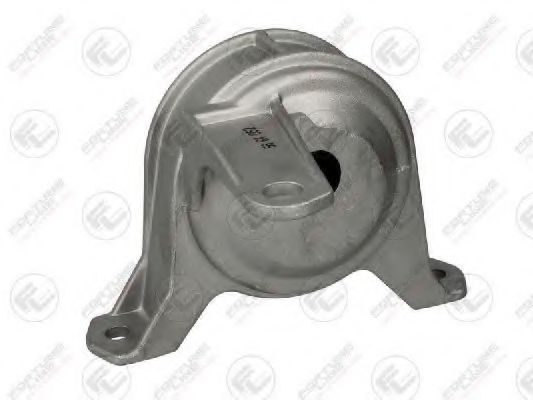 окачване, двигател FZ90049