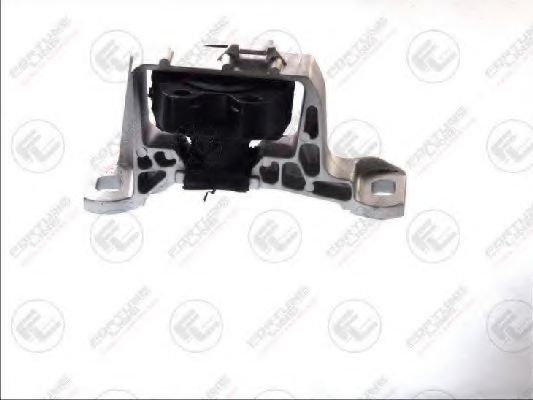 окачване, двигател