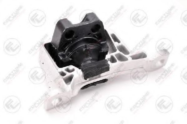 окачване, двигател FZ90341