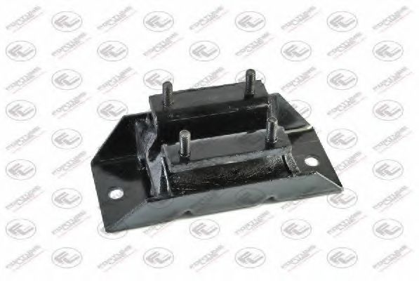 окачване, опора на ръчна предавателна кутия FZ90357