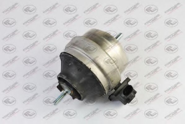 окачване, двигател FZ90373