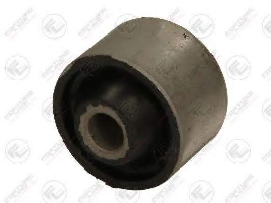 носач, окачване на колелата FZ90389