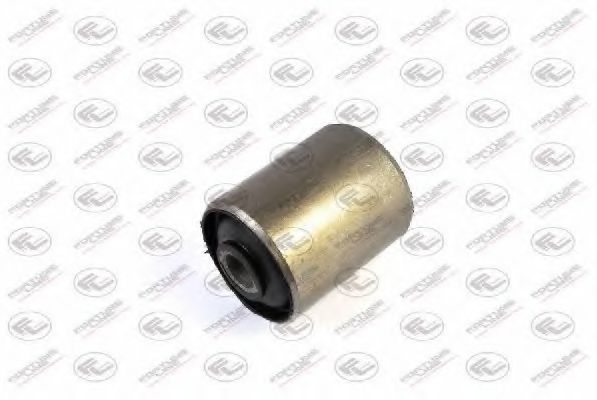 втулка, ресьорен лист FZ90392