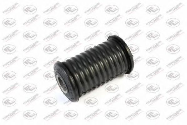 окачване, листов ресьор FZ90402